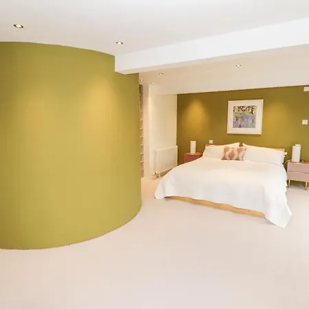 Byre 度假居 斯基普顿