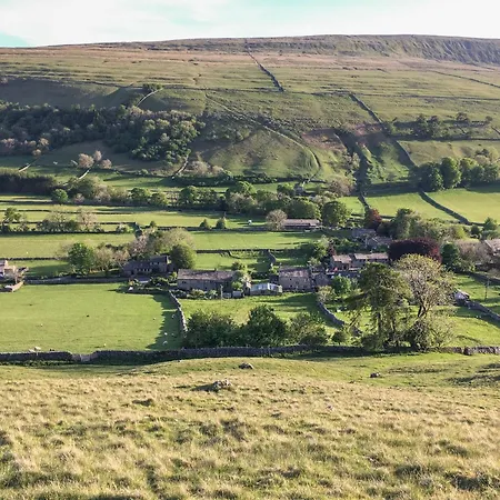 度假居 Byre 斯基普顿