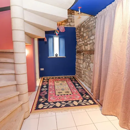 Byre 度假居 斯基普顿