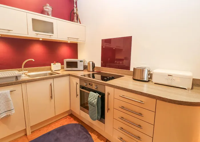 Hébergement de vacances Byre Skipton