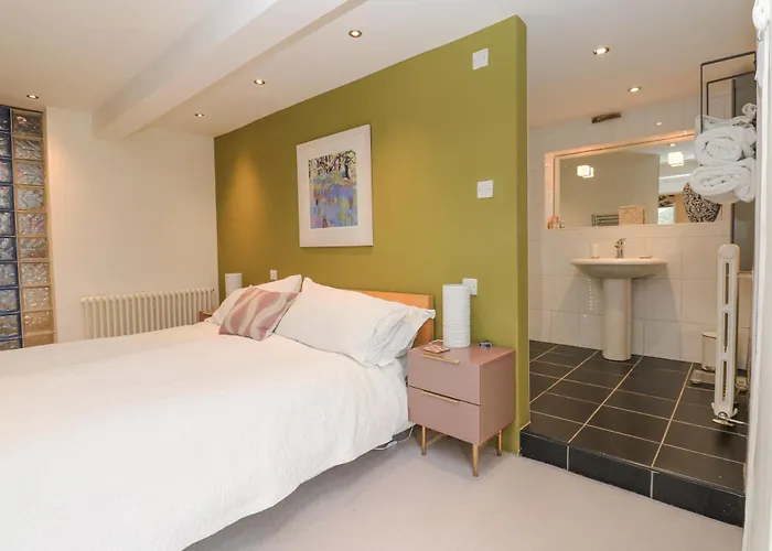 Byre Hébergement de vacances