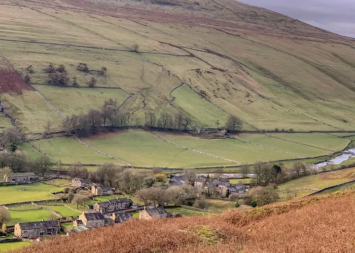 Byre Hébergement de vacances *