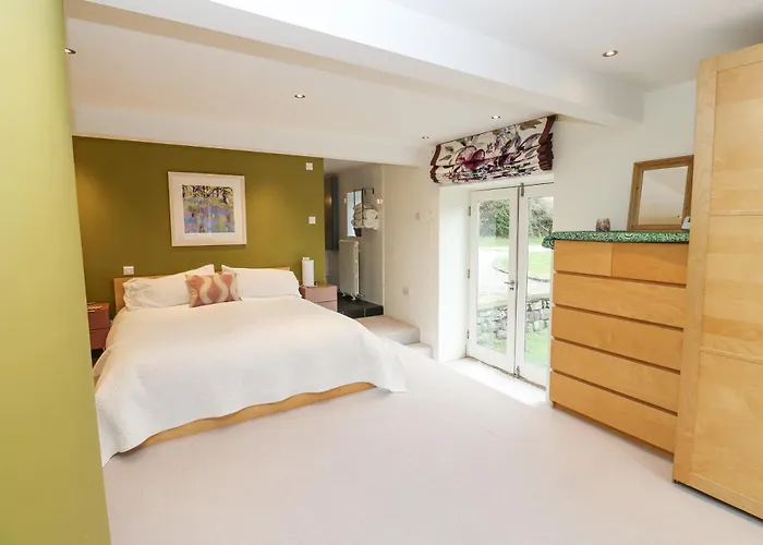 Hébergement de vacances Byre *