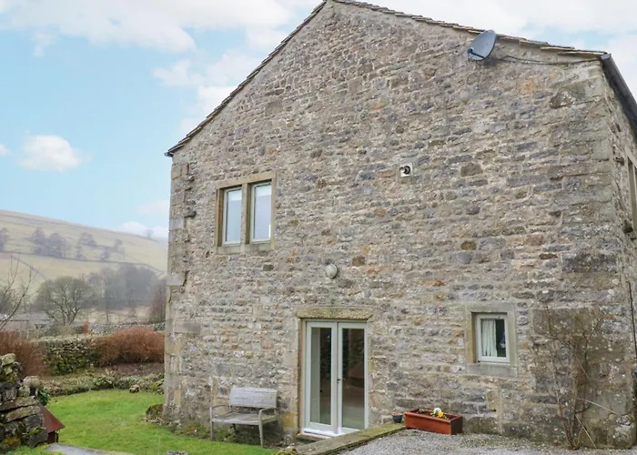 Hébergement de vacances Byre