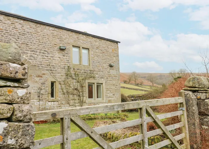 Hébergement de vacances Byre *