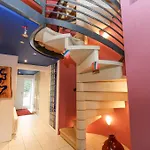 Byre Holiday home
