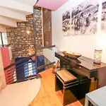 Holiday home Byre