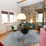 Byre Holiday home *