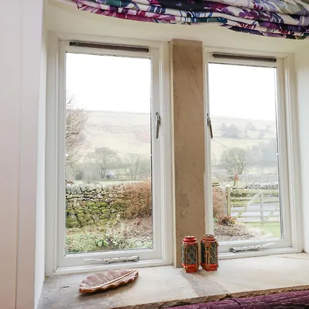 Byre * Skipton