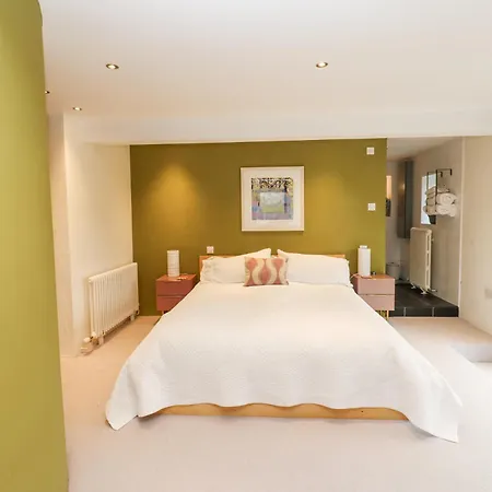 Holiday home Byre Skipton