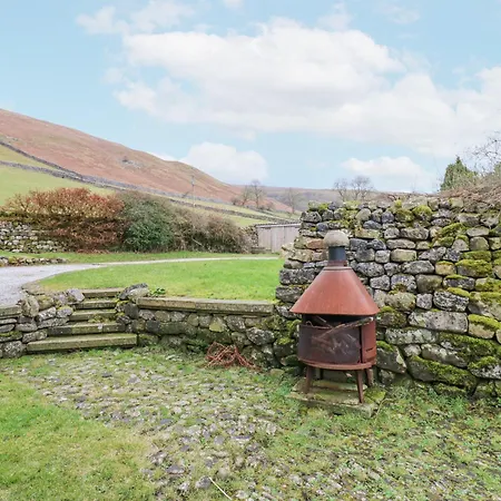 Byre * Skipton