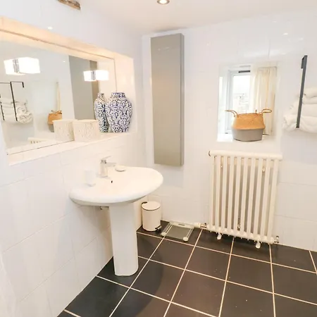 Byre Holiday home