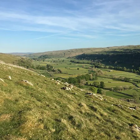Byre * Skipton