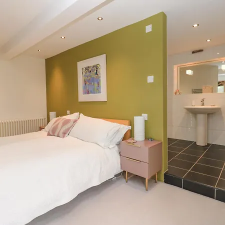 Byre Holiday home