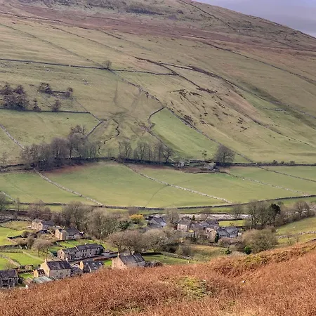 Byre Holiday home *