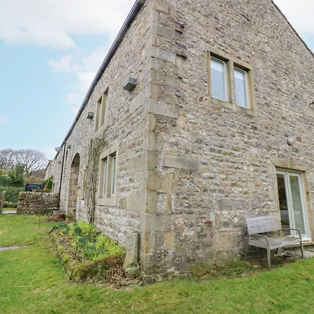 Holiday home Byre *