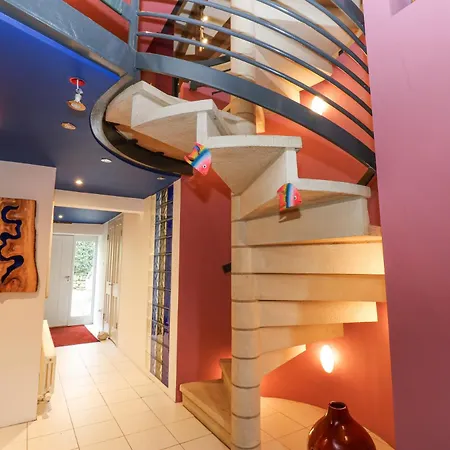 Byre Holiday home
