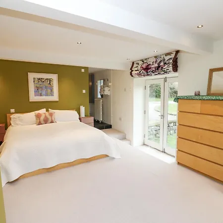 Holiday home Byre *