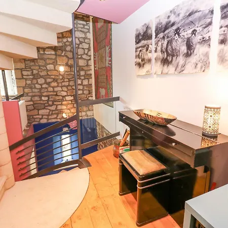 Holiday home Byre