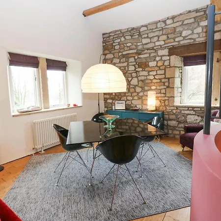 Byre Holiday home *