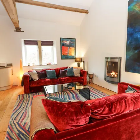 Byre Skipton