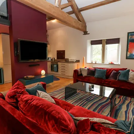 Byre * Skipton