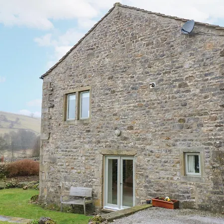 Holiday home Byre