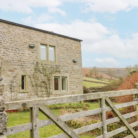 Holiday home Byre *